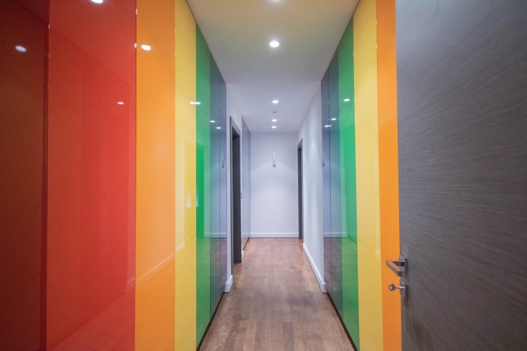 Apartament de inchiriat 6 camere zona Herastrau, Bucuresti