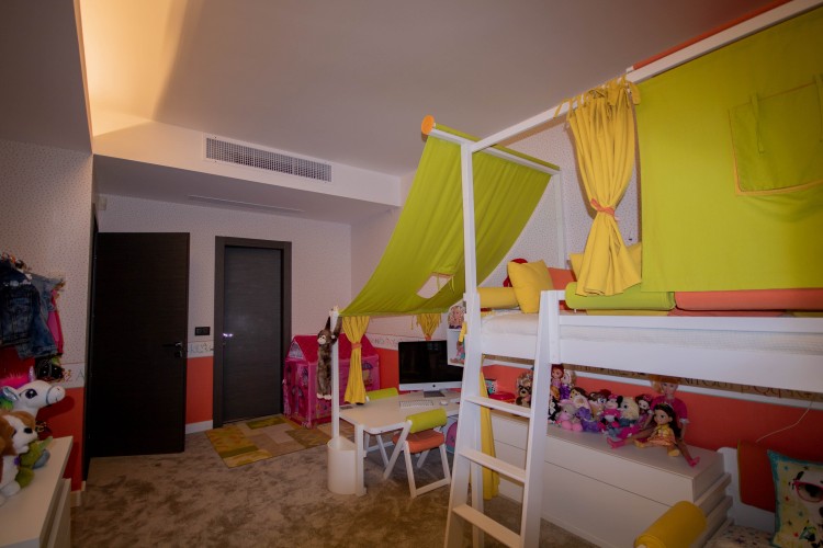 Apartament de inchiriat 6 camere zona Herastrau, Bucuresti