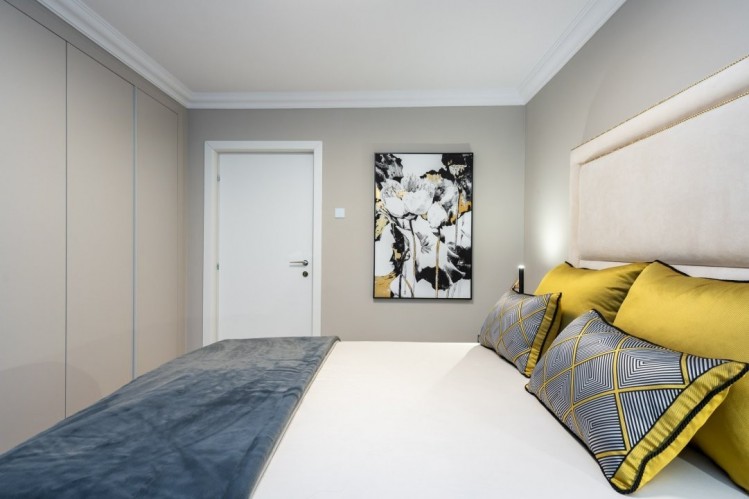 Apartament de inchiriat complet mobilat si utilat Piata Victoriei - Palatul Victoria, Bucuresti