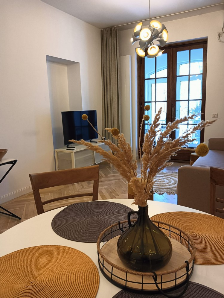 3 room apartment for rent Barbu Vacarescu - Floreasca, Bucharest