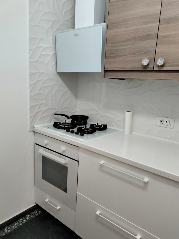 3 room apartment for rent Barbu Vacarescu - Floreasca, Bucharest