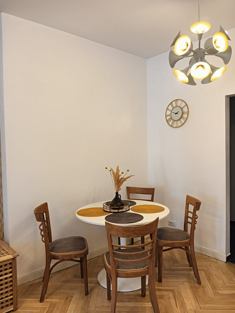 3 room apartment for rent Barbu Vacarescu - Floreasca, Bucharest
