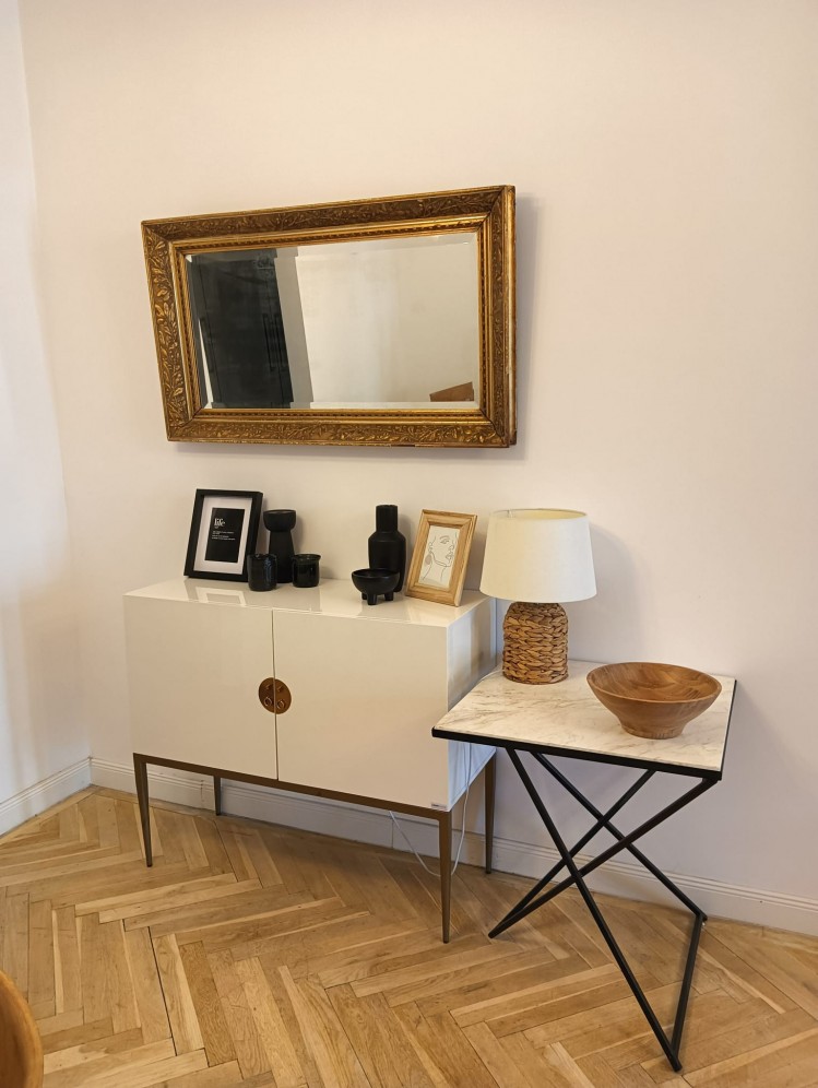 3 room apartment for rent Barbu Vacarescu - Floreasca, Bucharest