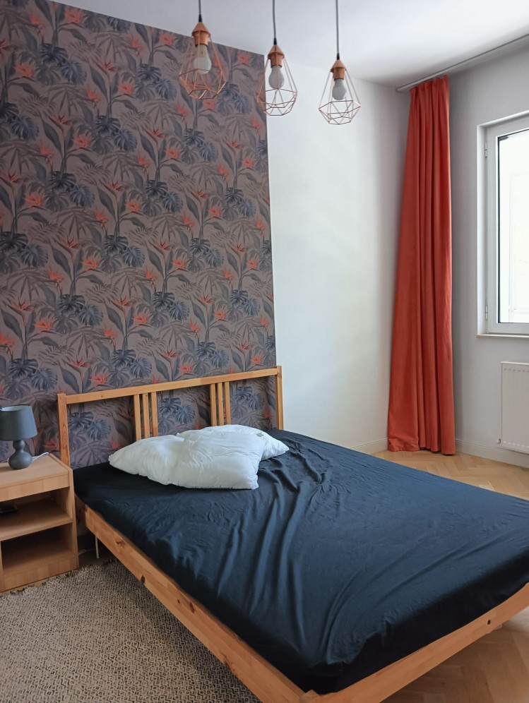 3 room apartment for rent Barbu Vacarescu - Floreasca, Bucharest