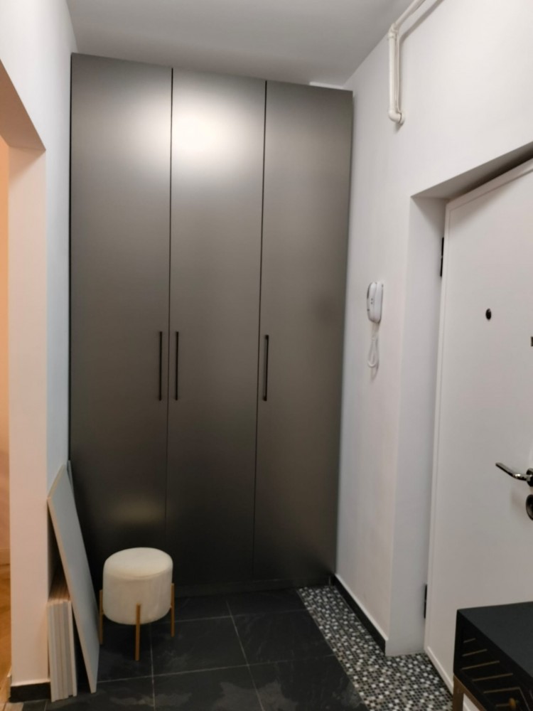 3 room apartment for rent Barbu Vacarescu - Floreasca, Bucharest