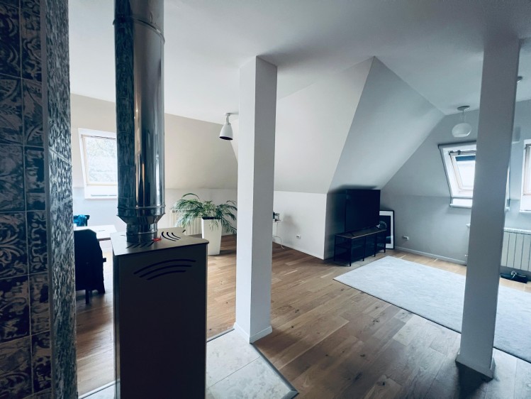 3 room apartment for rent in villa Kiseleff Park, Bucharest