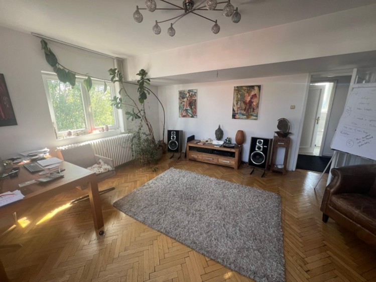 Apartament de inchiriat zona premium Dorobanti-Capitale, Bucuresti