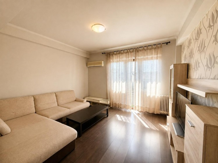 Apartament de vanzare 2 camere locatie de exceptie Calea Victoriei - Biserica Alba, Bucuresti