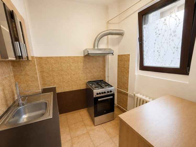 Apartament de vanzare 2 camere locatie de exceptie Calea Victoriei - Biserica Alba, Bucuresti