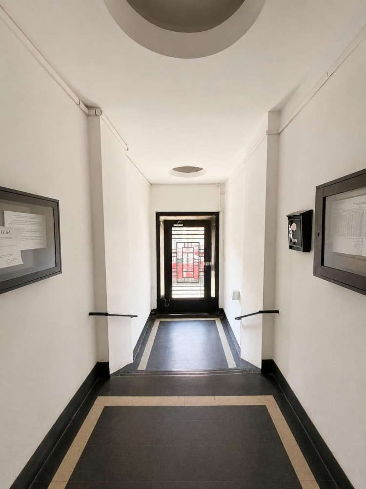 Apartament de vanzare 2 camere locatie de exceptie Calea Victoriei - Biserica Alba, Bucuresti