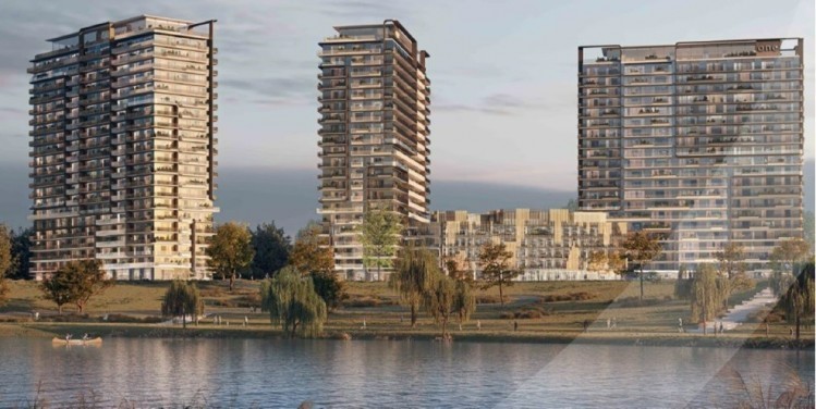 Apartament de vanzare 2 camere zona Barbu Vacarescu, Bucuresti