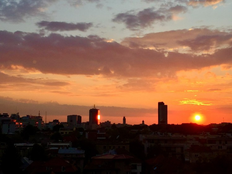 Apartament de vanzare 2 camere zona Calea Dorobanti, Bucuresti 67.36 mp