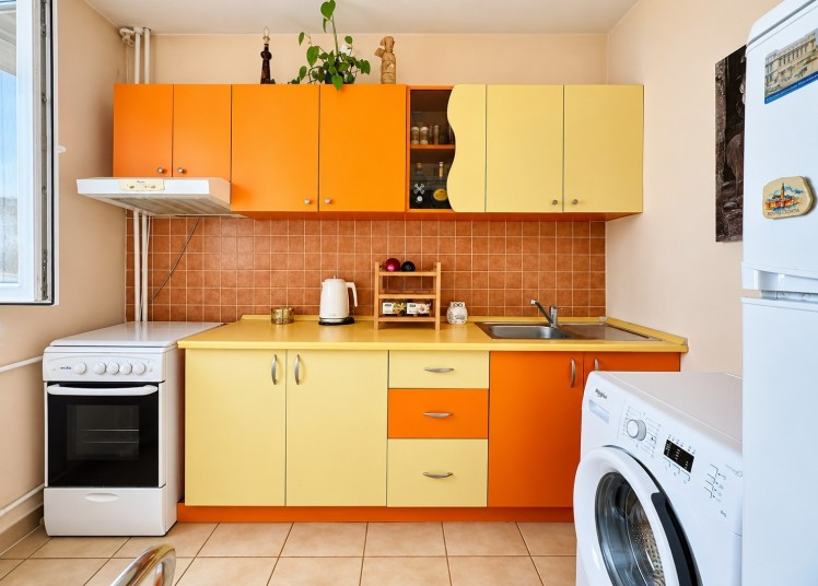 Apartament de vanzare 2 camere zona Calea Dorobanti, Bucuresti 67.36 mp
