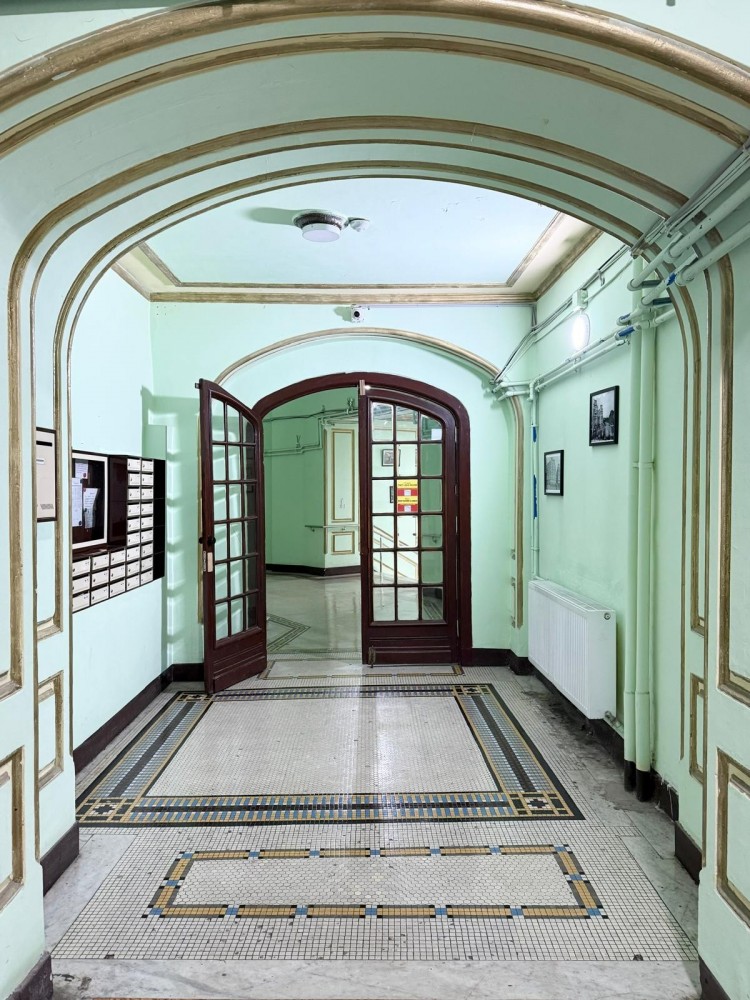 Apartament de vanzare 2 camere zona Calea Victoriei - Piata Natiunilor Unite, Bucuresti