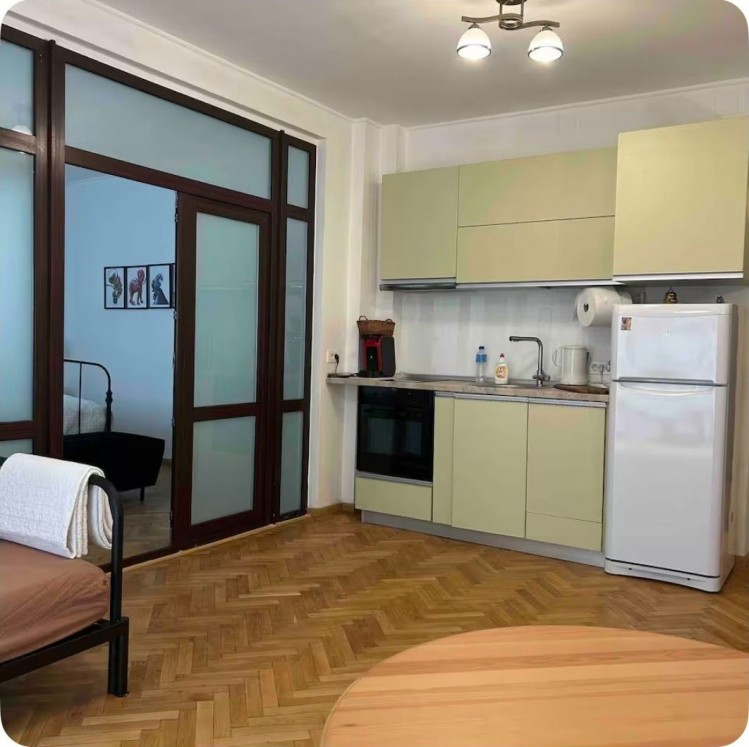 Apartament de vanzare 2 camere zona Calea Victoriei - Piata Natiunilor Unite, Bucuresti