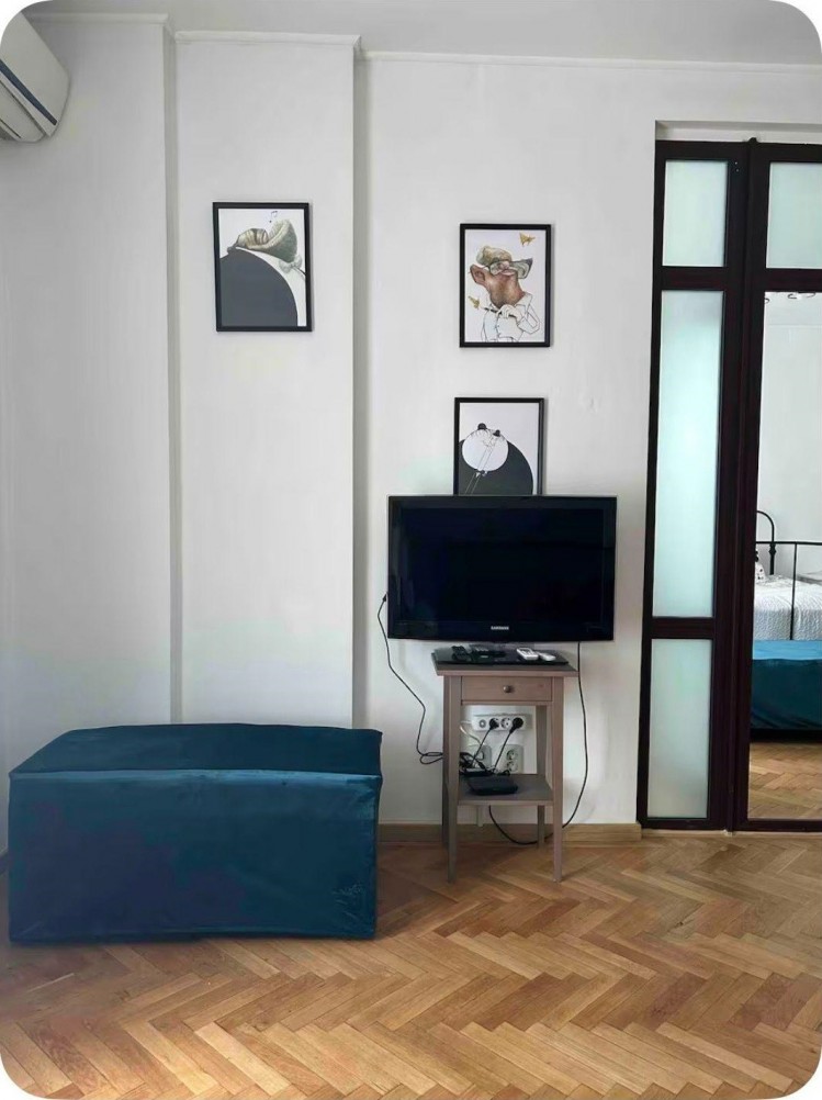 Apartament de vanzare 2 camere zona Calea Victoriei - Piata Natiunilor Unite, Bucuresti