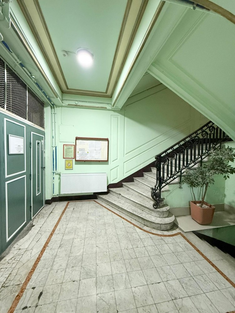 Apartament de vanzare 2 camere zona Calea Victoriei - Piata Natiunilor Unite, Bucuresti