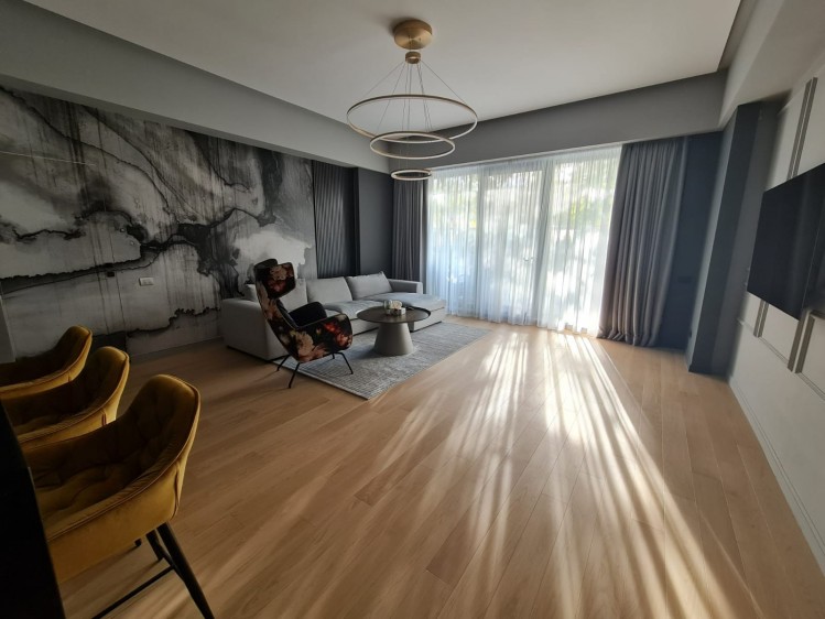 Apartament de vanzare 2 camere zona Floreasca - Aviatiei, Bucuresti