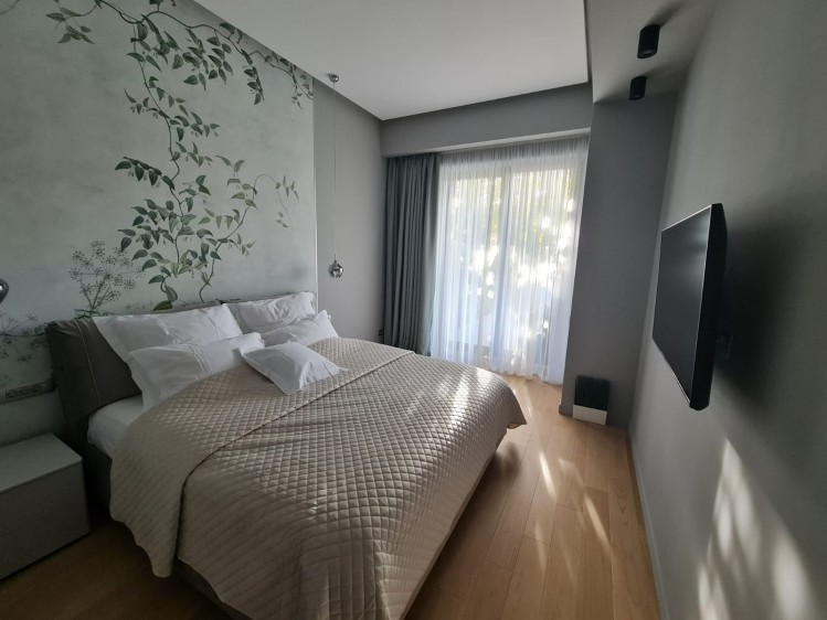 Apartament de vanzare 2 camere zona Floreasca - Aviatiei, Bucuresti