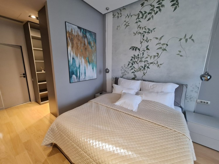 Apartament de vanzare 2 camere zona Floreasca - Aviatiei, Bucuresti