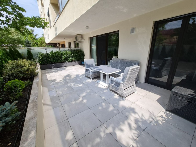 Apartament de vanzare 2 camere zona Floreasca - Aviatiei, Bucuresti