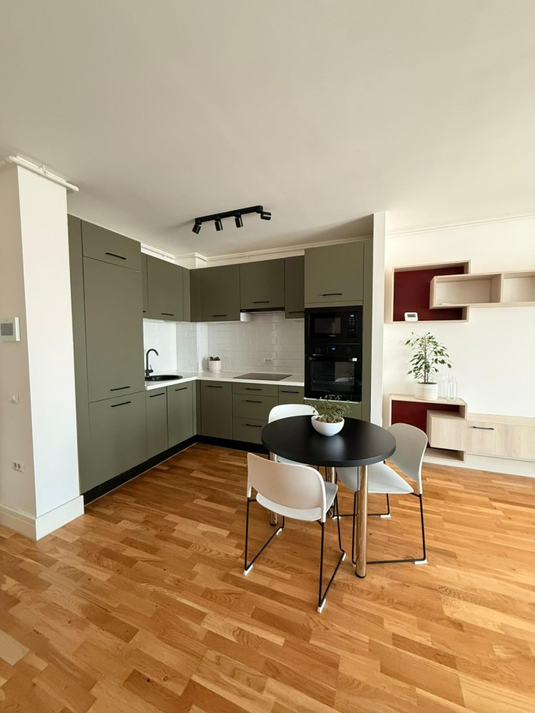 Apartament de vanzare 2 camere zona Floreasca, Bucuresti 56 mp