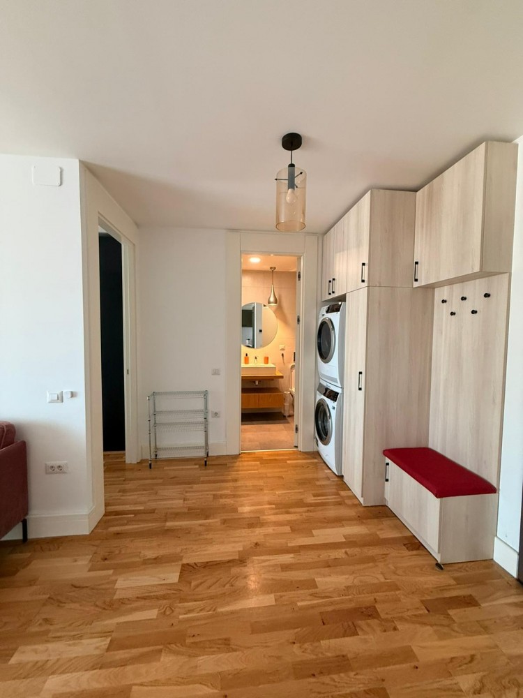 Apartament de vanzare 2 camere zona Floreasca, Bucuresti 56 mp
