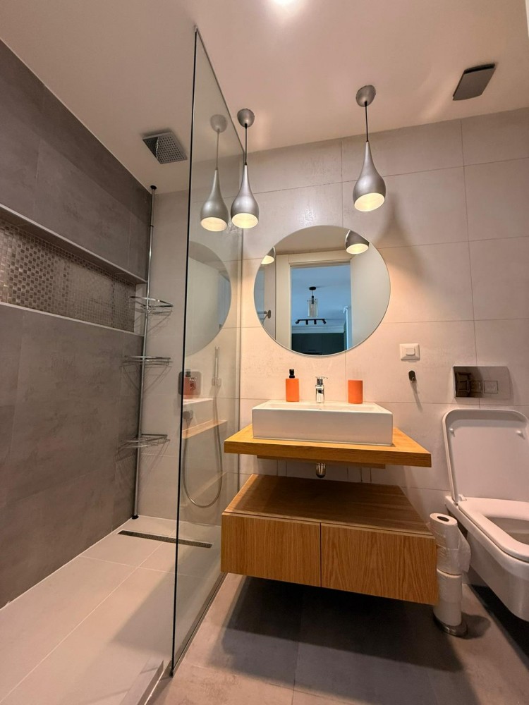 Apartament de vanzare 2 camere zona Floreasca, Bucuresti 56 mp