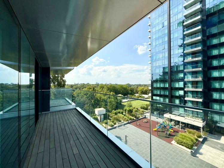 Apartament de vanzare 2 camere zona Floreasca, Bucuresti