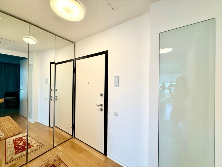 Apartament de vanzare 2 camere zona Floreasca, Bucuresti