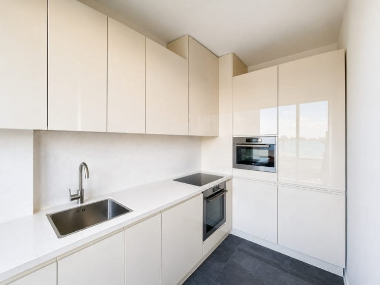 Apartament de vanzare 2 camere zona Floreasca, Bucuresti