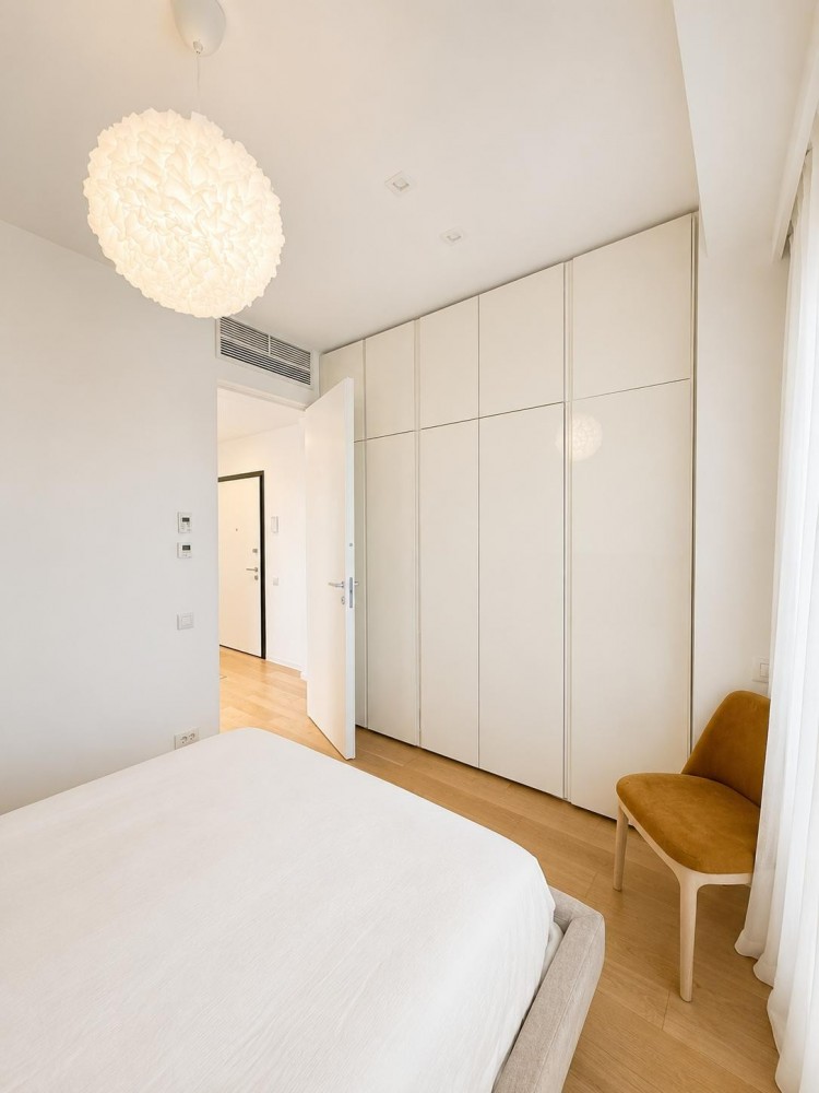 Apartament de vanzare 2 camere zona Floreasca, Bucuresti