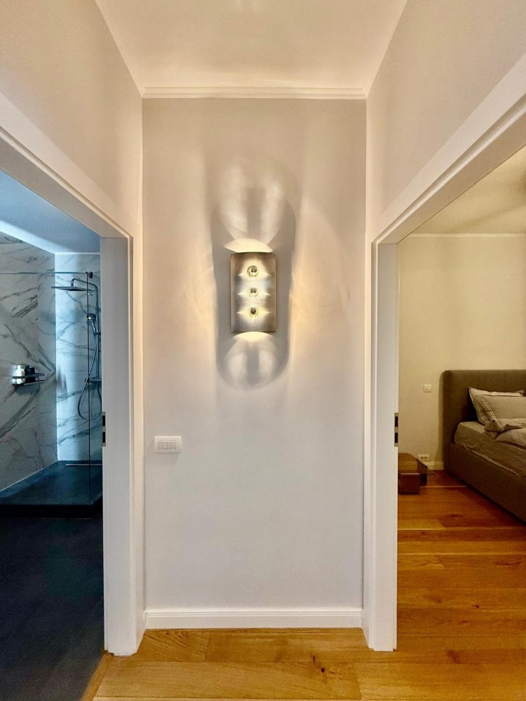 Apartament de vanzare 2 camere zona Herastrau, Bucuresti 86 mp