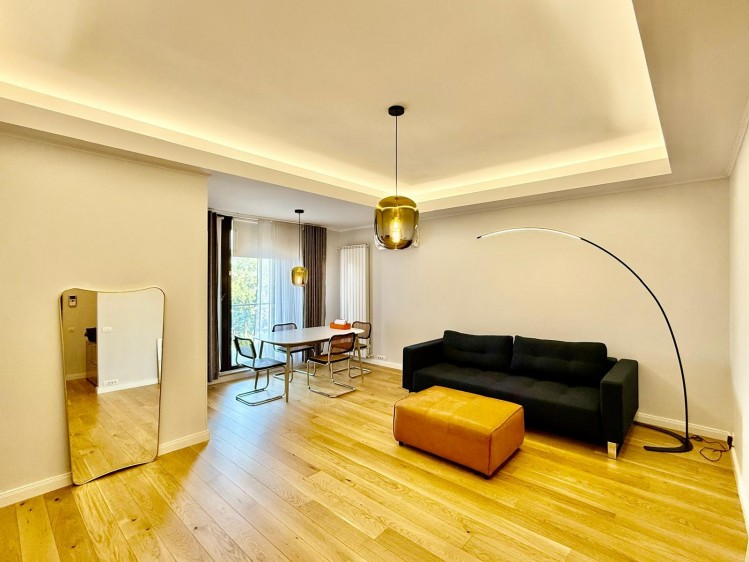 Apartament de vanzare 2 camere zona Herastrau, Bucuresti 86 mp