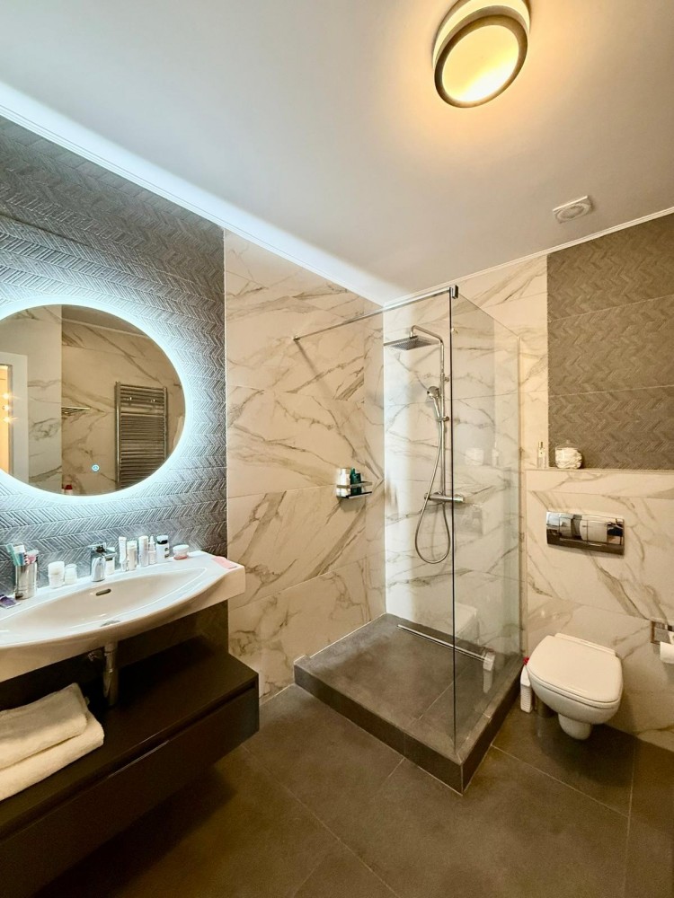 Apartament de vanzare 2 camere zona Herastrau, Bucuresti 86 mp