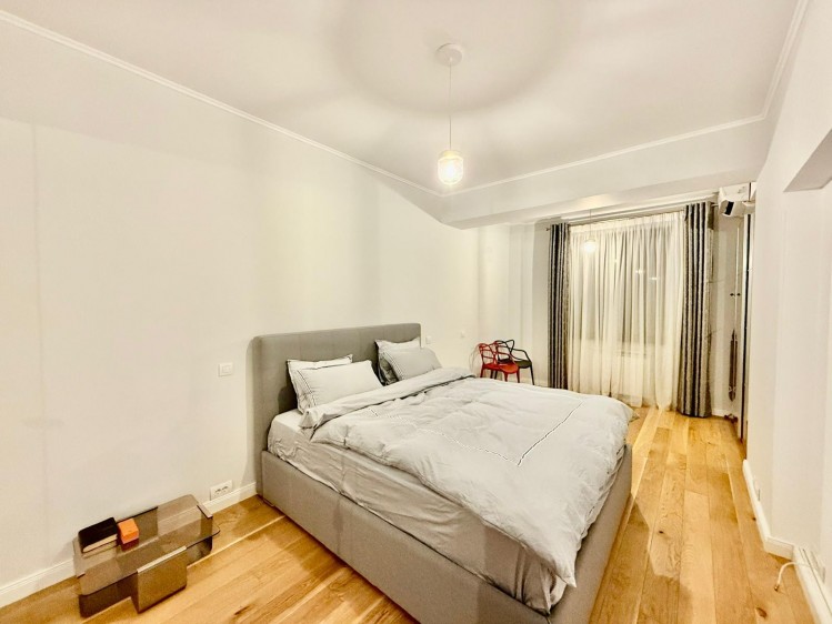 Apartament de vanzare 2 camere zona Herastrau, Bucuresti 86 mp