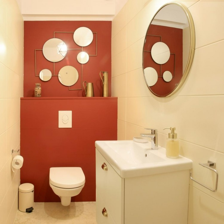 Apartment for sale 2 rooms Cazzavillan Park, Bucharest 109 sqm