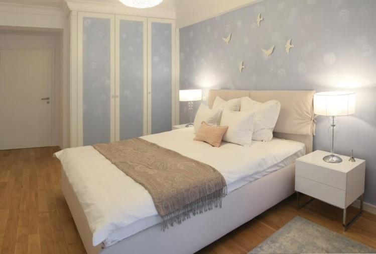 Apartment for sale 2 rooms Cazzavillan Park, Bucharest 109 sqm