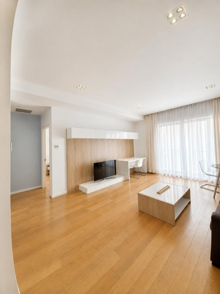 Apartament de vanzare 2 camere zona Parcul Bordei - Herastrau, Bucuresti