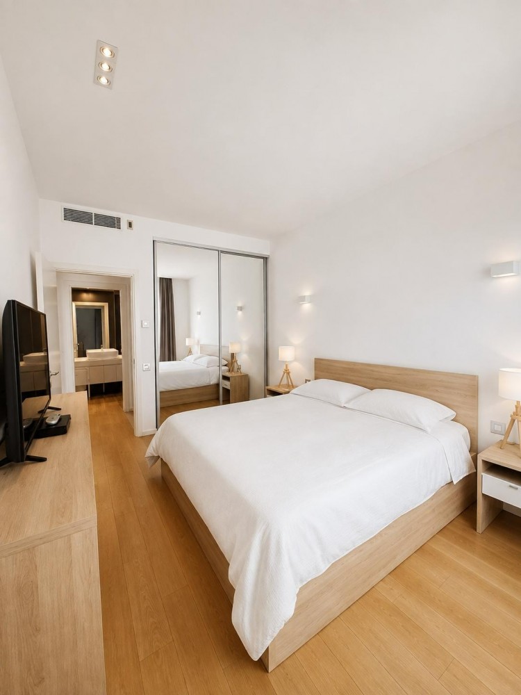 Apartament de vanzare 2 camere zona Parcul Bordei - Herastrau, Bucuresti
