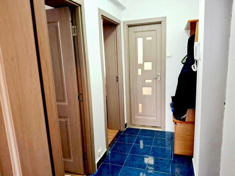 Apartment for sale 2 rooms Primaverii area, Bucharest