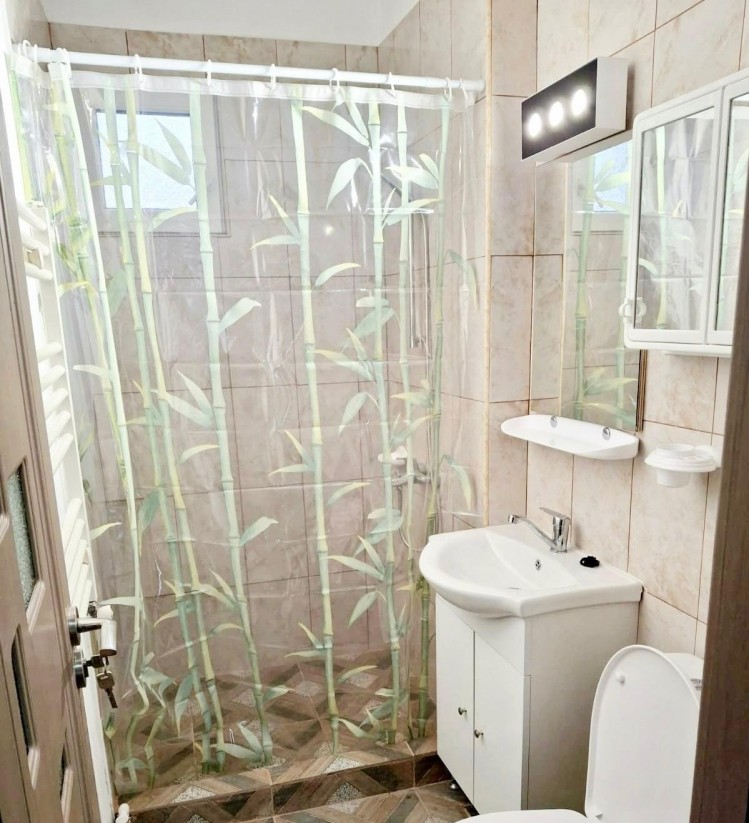 Apartment for sale 2 rooms Primaverii area, Bucharest