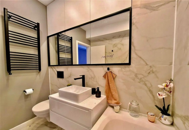 Apartment for sale 3 room, 70 sqm garden, Pipera area, Bucharest