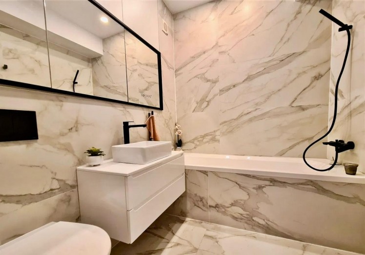Apartment for sale 3 room, 70 sqm garden, Pipera area, Bucharest