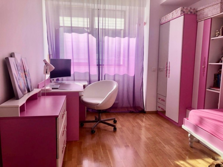 3 room apartment for sale American School - Pipera, Bucharest 138 sqm