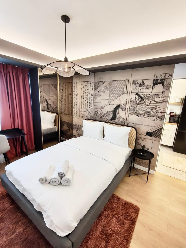 Apartament de vanzare 3 camere Ultracentral - Calea Victoriei, Bucuresti