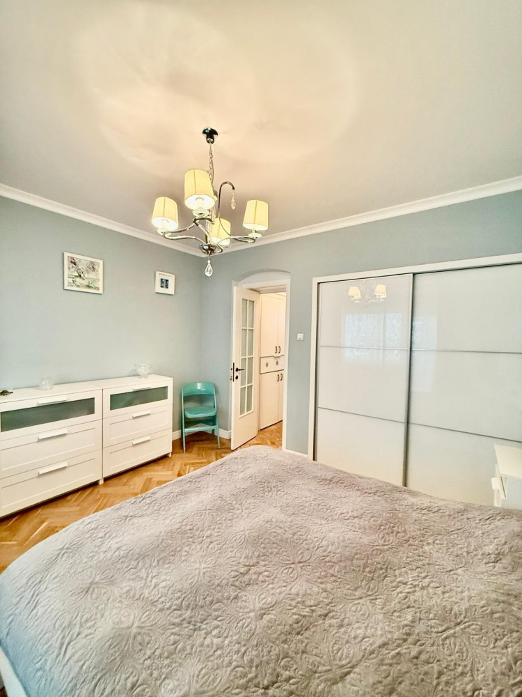 Apartment for sale 3 rooms Calea Dorobantilor, Bucharest 82 sqm