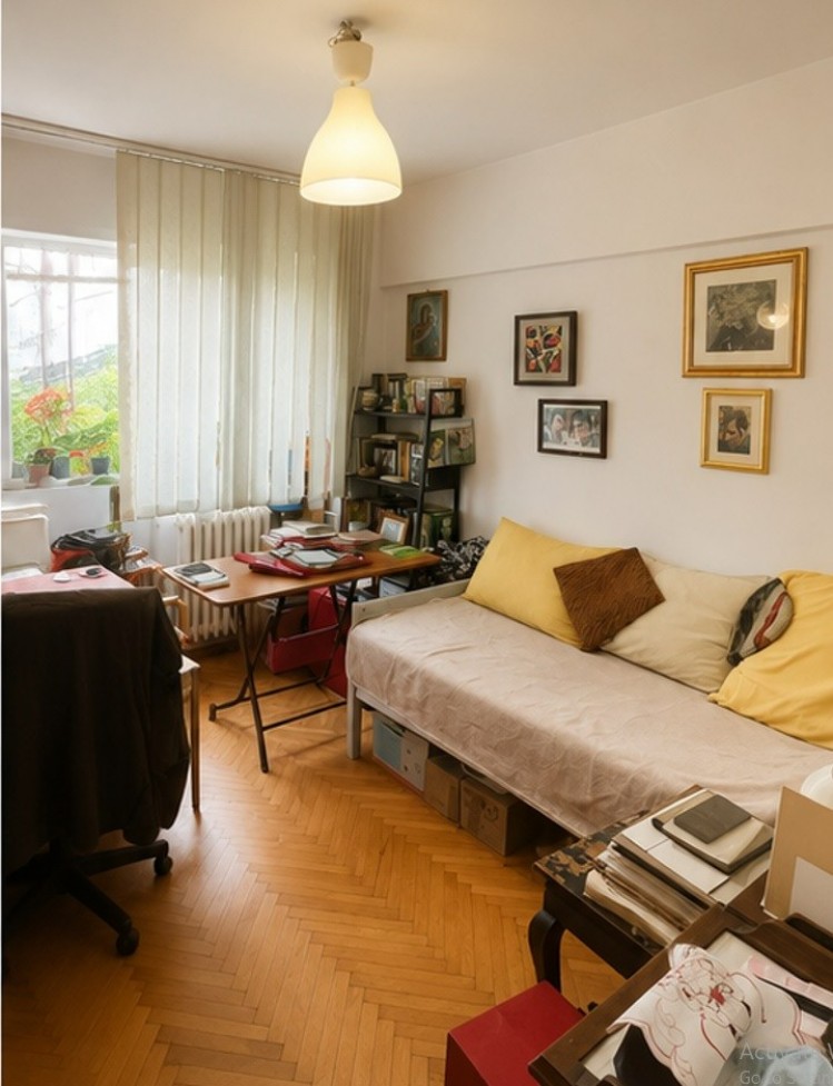 Apartament de vanzare 3 camere zona Cotroceni - Panduri, Bucuresti