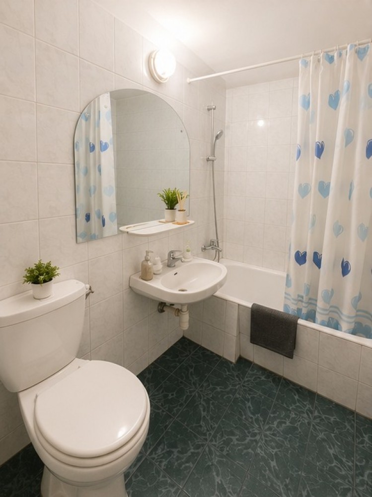 Apartament de vanzare 3 camere zona Cotroceni - Panduri, Bucuresti