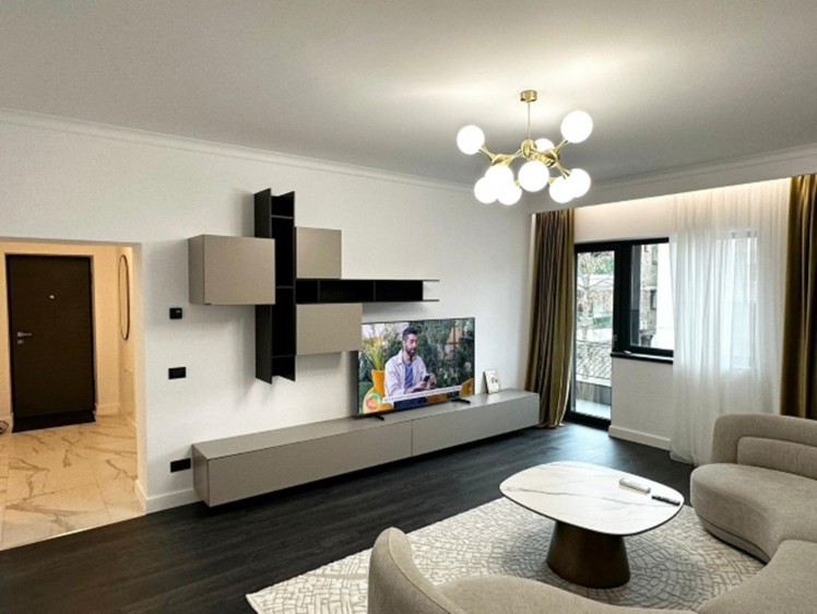 3 room apartment for sale Dorobanti - Beller, Bucharest